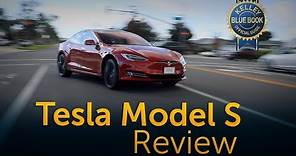 2019 Tesla Model S - Review & Road Test