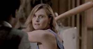 Denise Crosby on MONSTER PARTY - on "48 Hrs" and Eddie Murphy