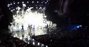 Lady Gaga - Applause (Live) VMA 2013