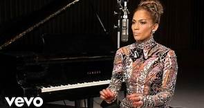 Jennifer Lopez - J Lo Speaks: A.K.A. ft. T.I.