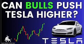 Tesla Stock Analysis | Top Levels and Signals for Tuesday, April 9th, 2024