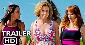 HOW TO PLEASE A WOMAN Trailer (2021) Drama Movie