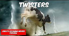 Twisters! Everything We Know About the Upcoming Sequel