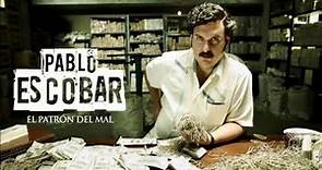 Películas Completas +++ en español Pablo Escobar