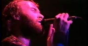 Phil Collins-Genesis Afterglow Live 1980