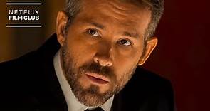 Every Ryan Reynolds Movie You Can Watch On Netflix Right Now | Netflix