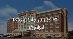 Drury Inn & Suites Mt. Vernon Review - Mount Vernon , United States of America