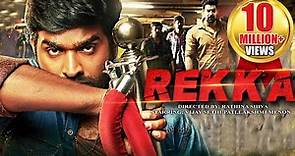 Rekka Full Movie Dubbed In Hindi | Vijay, Lakshmi Menon, Kabir Duhan Singh