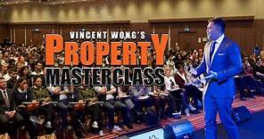 Property Masterclass - The 3 Most Powerful Strategies to Become Asset and Cash Rich FAST
