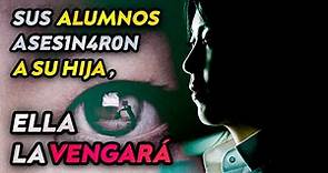 🔥 VENGANZA MORTAL: El Oscuro Secreto de la Profesora | Asia Live Action