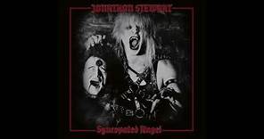 Jonathon Stewart Syncopated Angel Full Album 2023