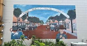 Our Complete Tour of Historic Downtown Eustis, Florida | Things to Do in Downtown Eustis, Florida