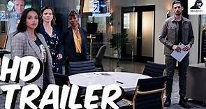 Found Official Trailer - Shanola Hampton, Kelli Williams, Brett Dalton