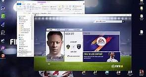 Come Scaricare FIFA 18 Crack by STEAMPUNKS - Tutorial PC ITA [HD]