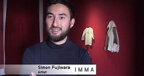 Simon Fujiwara, The Humanizer at IMMA, Dublin