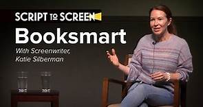 Script to Screen: Booksmart