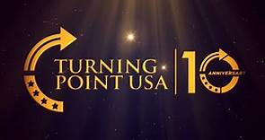 10 Years of Turning Point USA