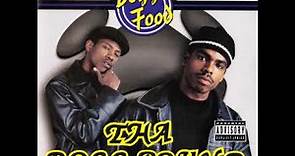 Tha Dogg Pound - Dogg Food (Full Album)