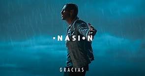 Nasion - Gracias (Video Oficial)