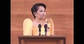 http://rtvm.gov.ph - President Gloria Macapagal Arroyo's SONA 2004