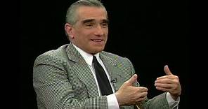 Casino - Interview with Martin Scorsese (1995)