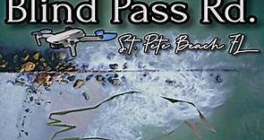 Blind Pass Road - St. Pete Beach , FL