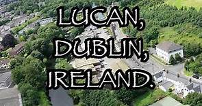 LUCAN ,DUBLIN ,IRELAND.