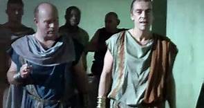 Spartacus S01E07