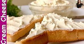 Philadelphia Cream Cheese Recipe (The Easiest Way!!!)