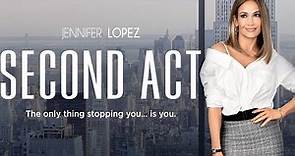 SECOND ACT (Jennifer Lopez) - FULL MOVIE -( Comedy Movie )