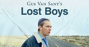 Gus Van Sant's Lost Boys