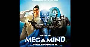 01. Opening (Megamind Complete Score)