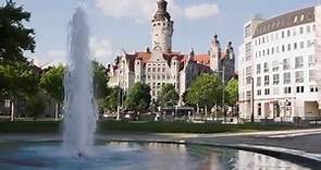 L’Università di Lipsia