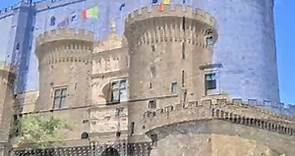 Castel Nuovo - Great Attractions (Naples, Italy)