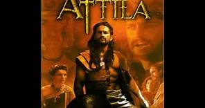 "Atila, rey de los Hunos" (2001)