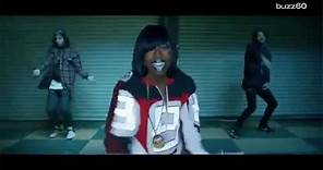 Missy Elliott makes a comeback with first music video in years