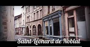 Saint-Léonard-de-Noblat