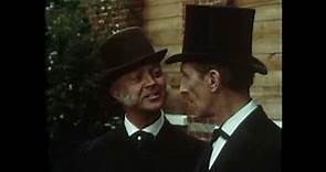 Sherlock Holmes - A Study In Scarlet -(1968 tv series)