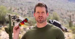 Tac Glasses Commercial As Seen On TV