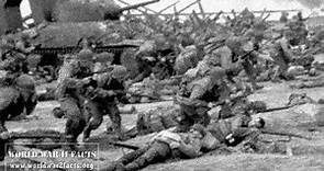 World War 2 Casualties | World War 2 Facts