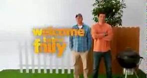 Welcome To The Family NBC Trailer