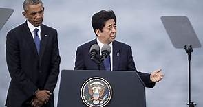 安倍晋三：创“安倍经济学”、在任时间最长的日本鹰派首相