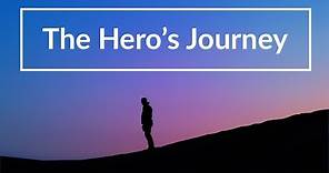 How to Use The Hero's Journey to Structure a Novel