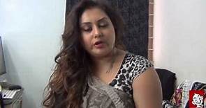 Namitha Interview : I'm the Only Glamour Queen
