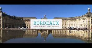 Welcome to the university of Bordeaux