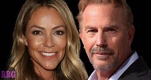 The MESSY Reason Kevin Costner's Wife Needs $248K/Month in Child Support