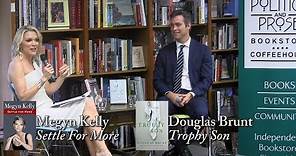 Douglas Brunt, "Trophy Son" (with Megyn Kelly)