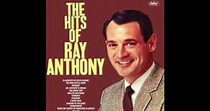 The Hits of Ray Anthony