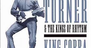 Ike Turner And The Kings Of Rhythm - King Cobra: The Chicago Sessions