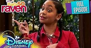That's So Raven First Episode | S1 E1 | Full Episode | @disneychannel